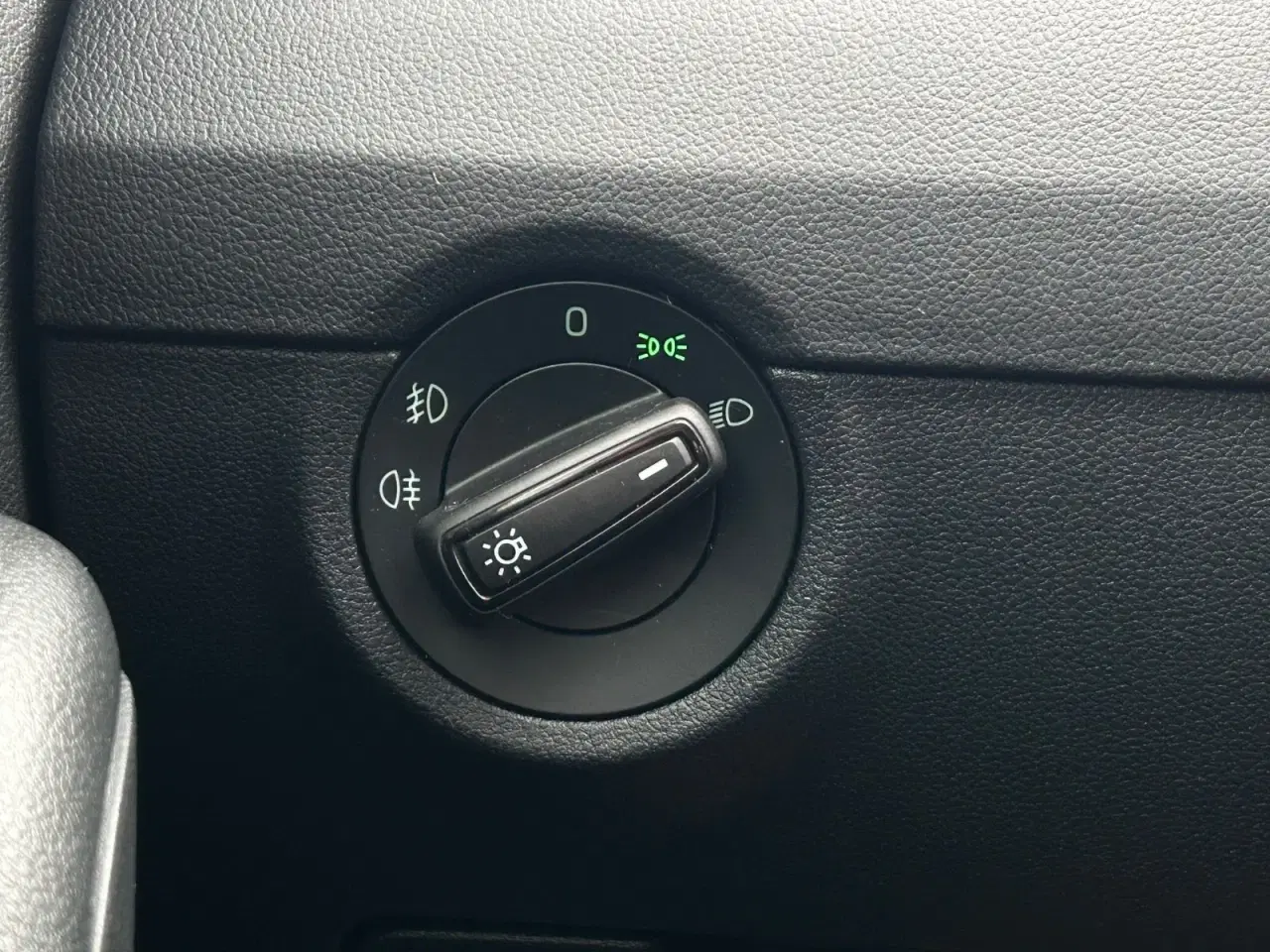 Billede 12 - Skoda Octavia 1,0 TSi 115 Active Combi DSG