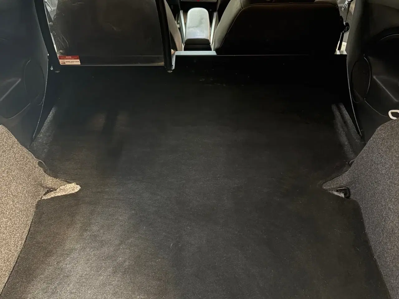 Billede 9 - Seat Ibiza 1,8 TSi 192 Cupra SC Van