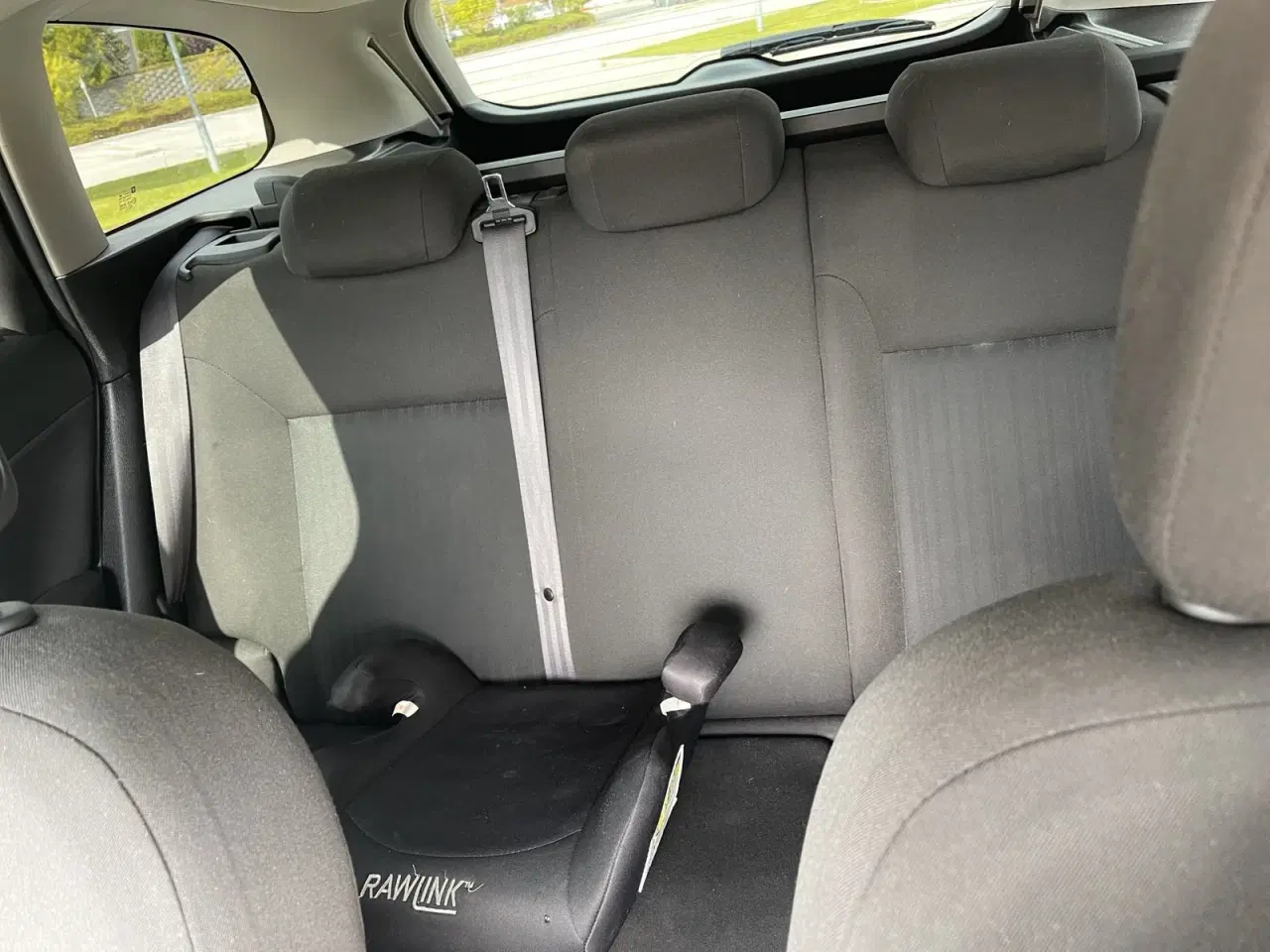 Billede 15 - Opel Astra 1,4 100 Limited Sports Tourer