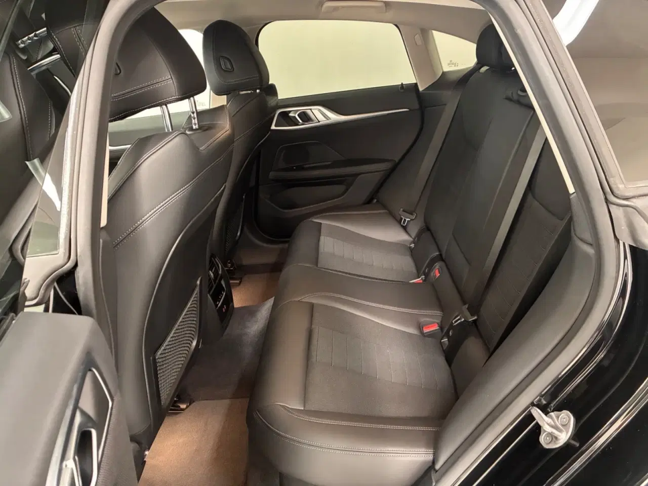 Billede 13 - BMW i4  eDrive40