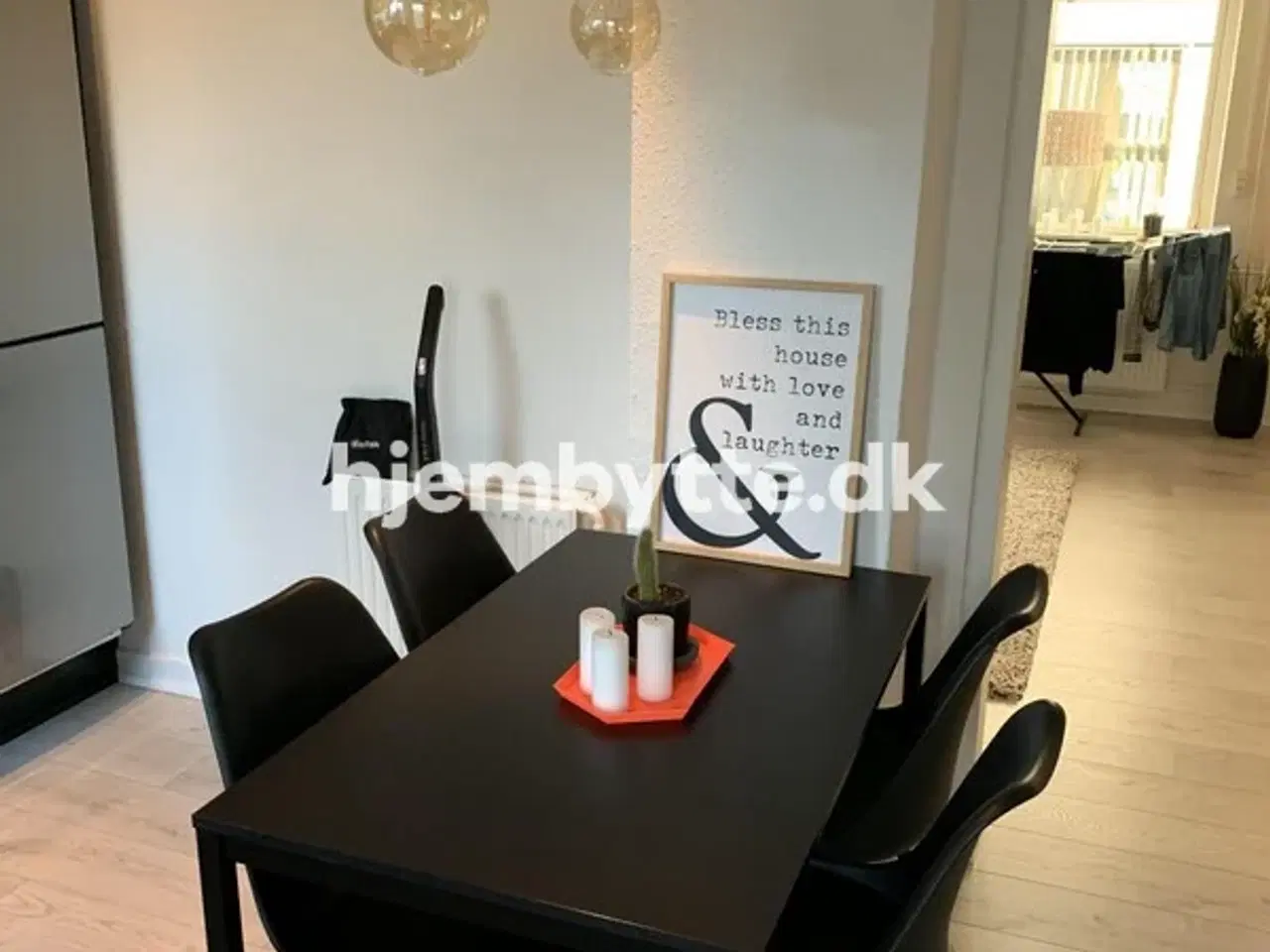 Billede 2 - Hjembytte - Horsevænget