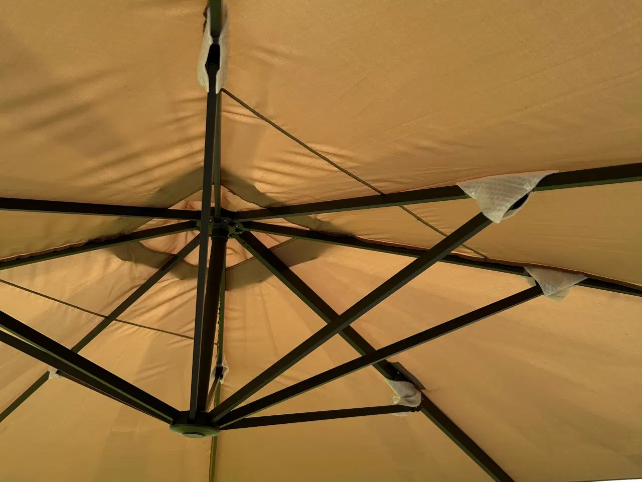 Billede 3 - Parasol