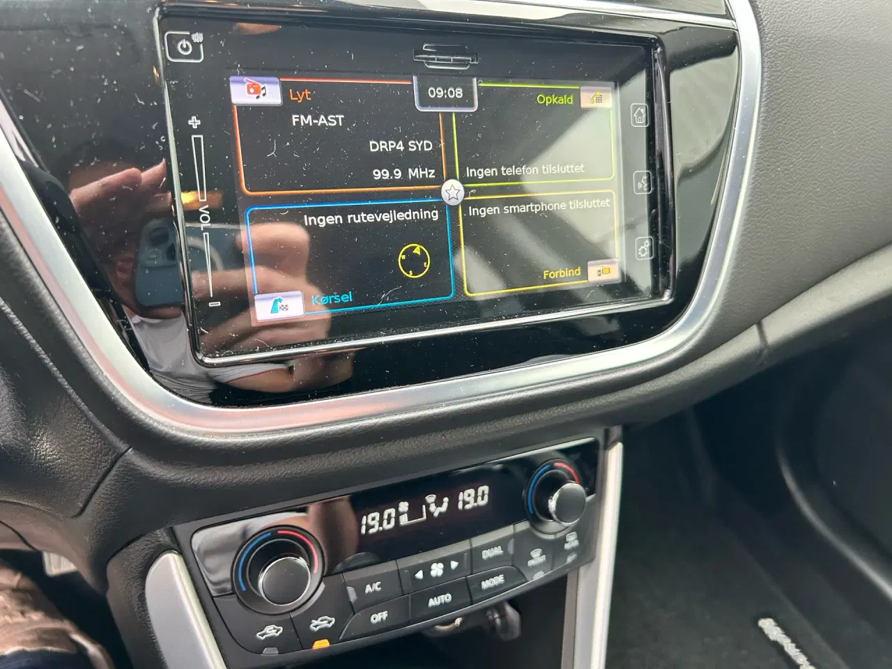 Billede 14 - Suzuki S-Cross 1,4 Boosterjet Exclusive Hybrid 129HK 5d 6g