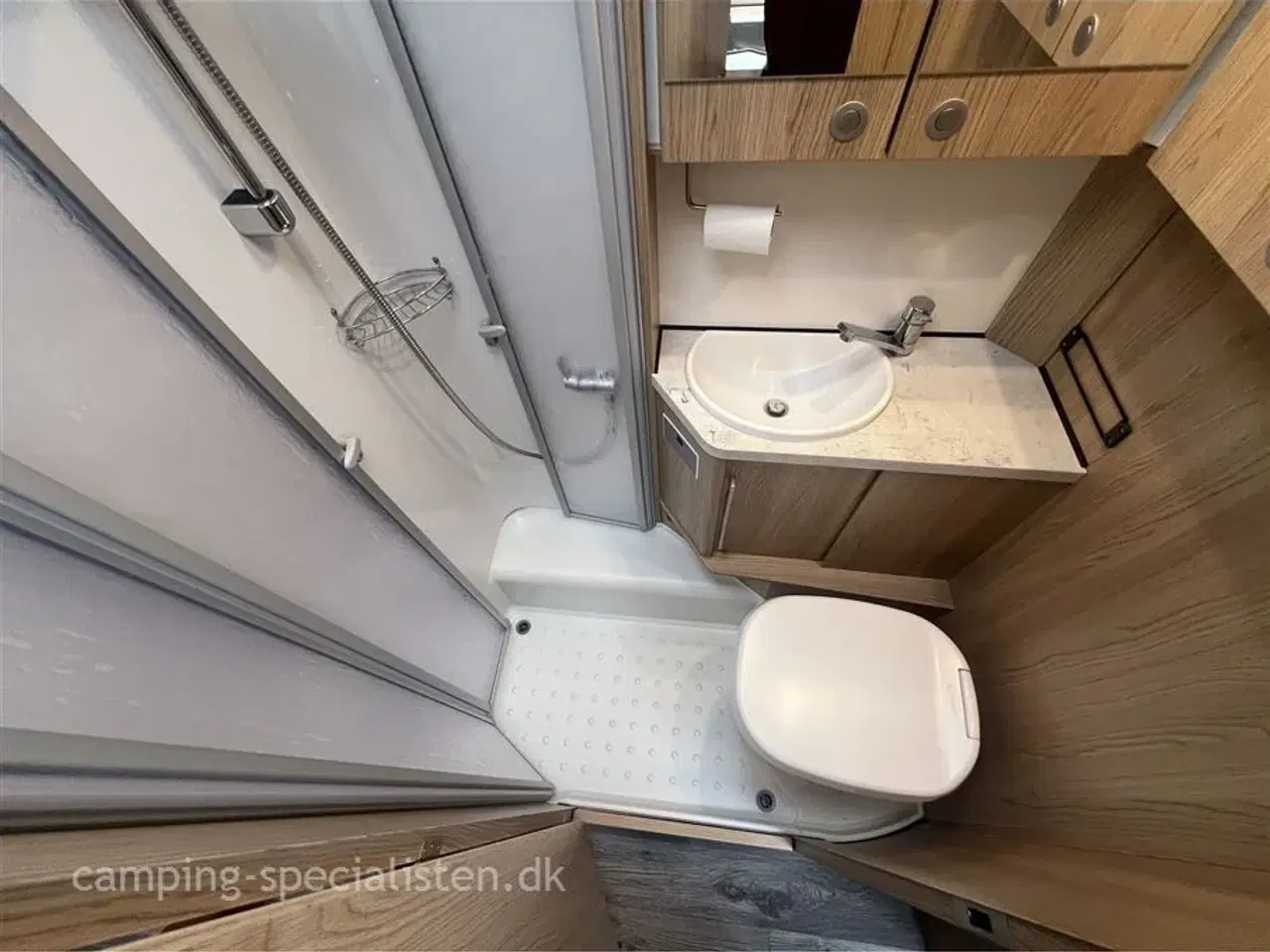 Billede 13 - 2023 - LMC Cruiser V646   2023 LMC Cruiser V646 - se den nu hos Camping-Specialisten.dk