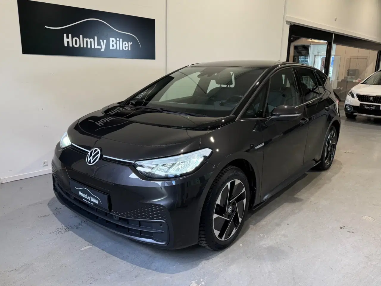 Billede 3 - VW ID.3 58 Pro