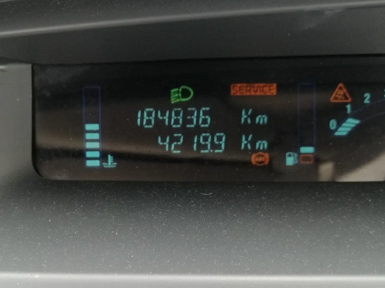 Billede 7 - Syn til 10/26 