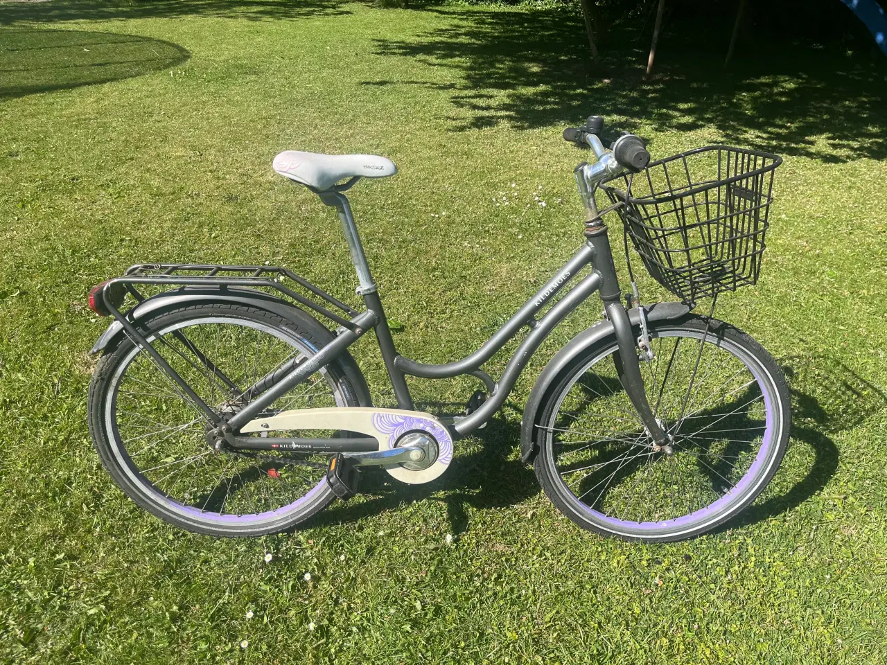 Billede 2 - 24 tomme cykel Kildemoes