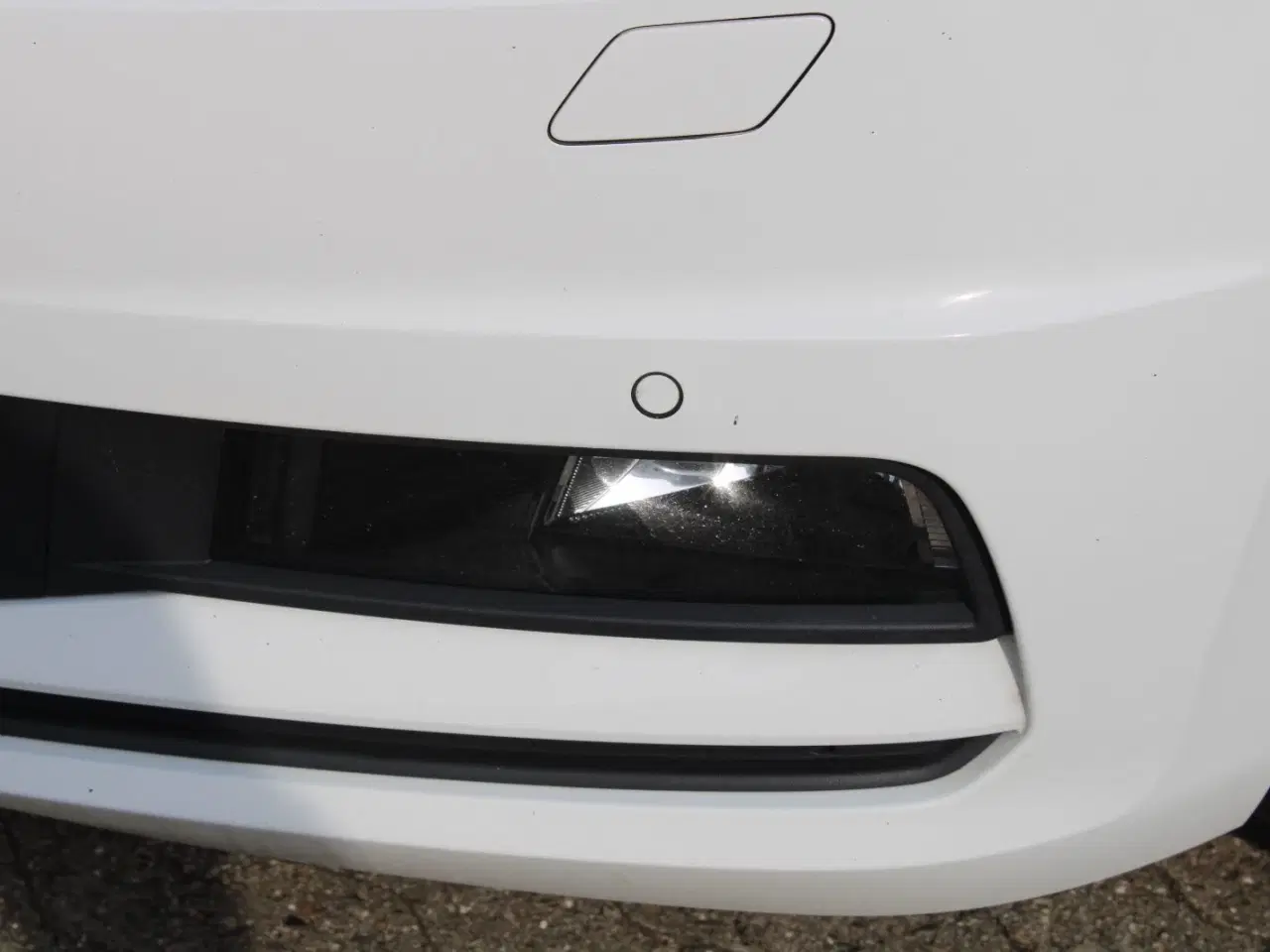 Billede 13 - VW Touran 2,0 TDi 150 Comfortline DSG Van