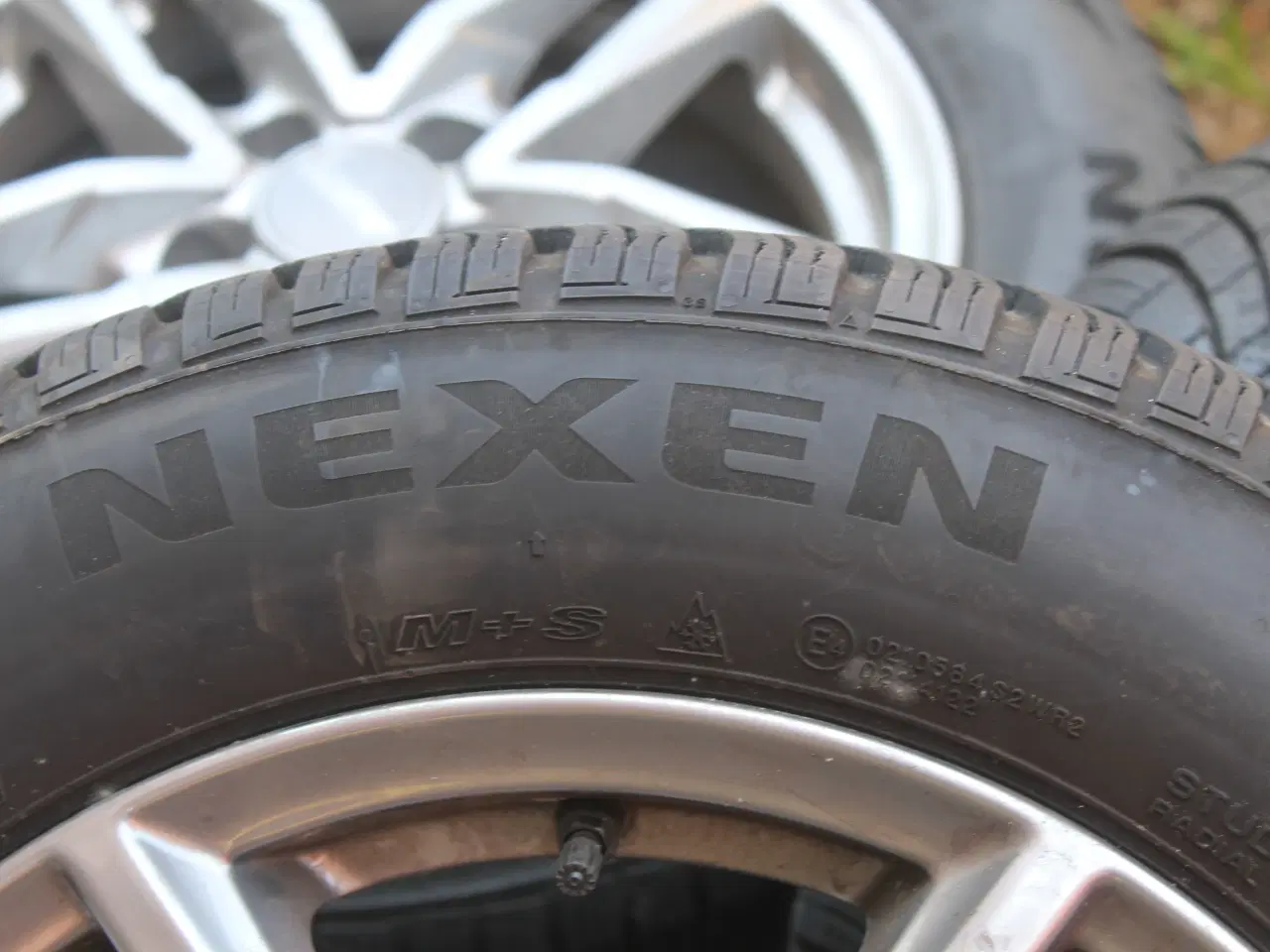 Billede 6 - Flotte alufælge