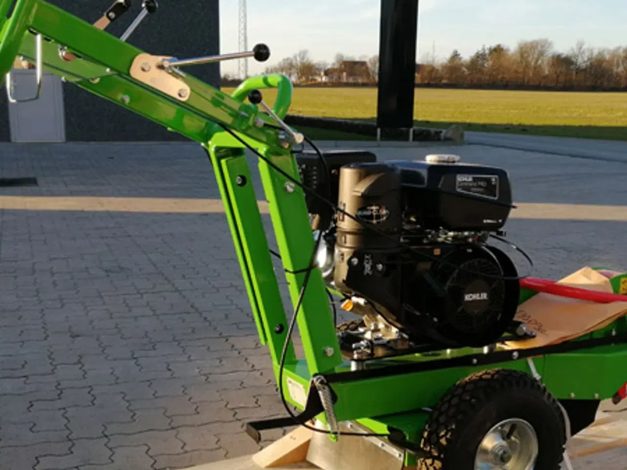 Billede 6 - Laski F 360 SW/14