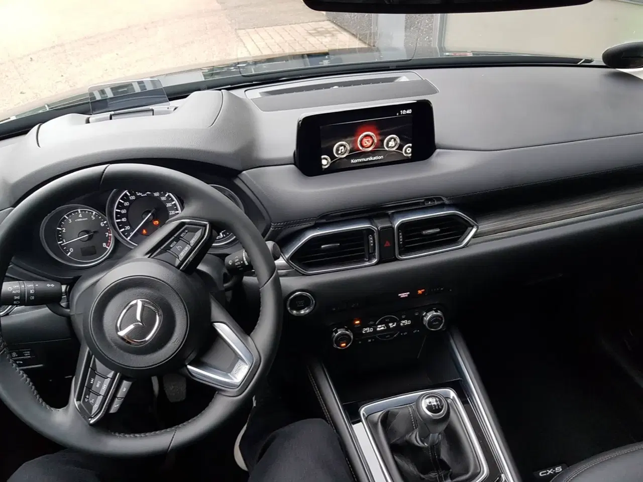 Billede 4 - Mazda CX5