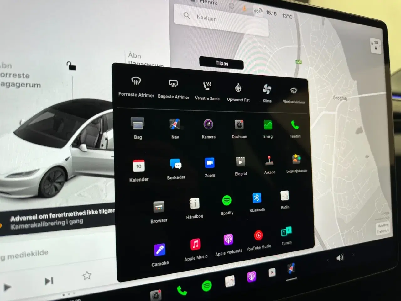 Billede 18 - Tesla Model 3 Long Range AWD