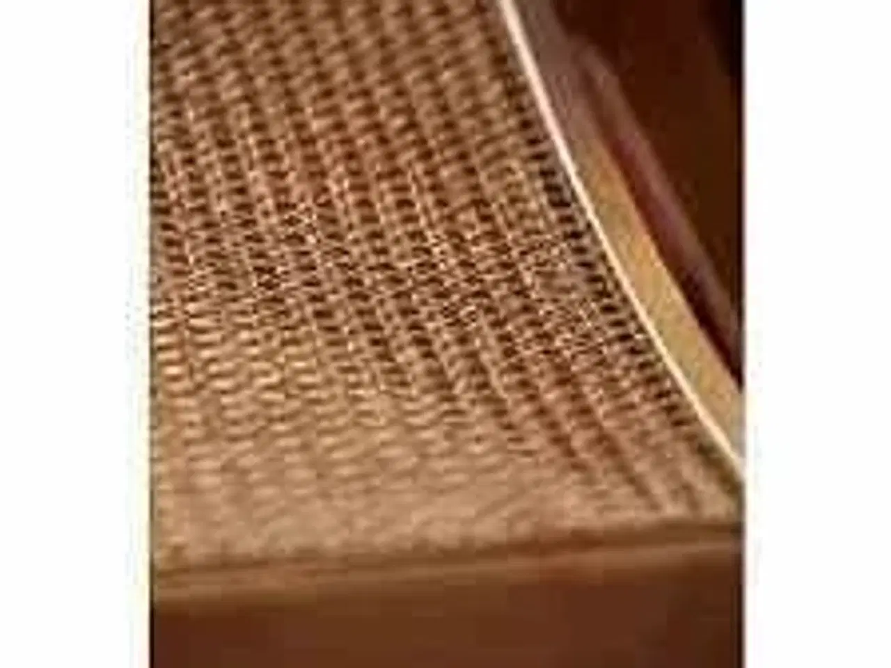 Billede 3 - 2 stk Teresa loungestole - valnød