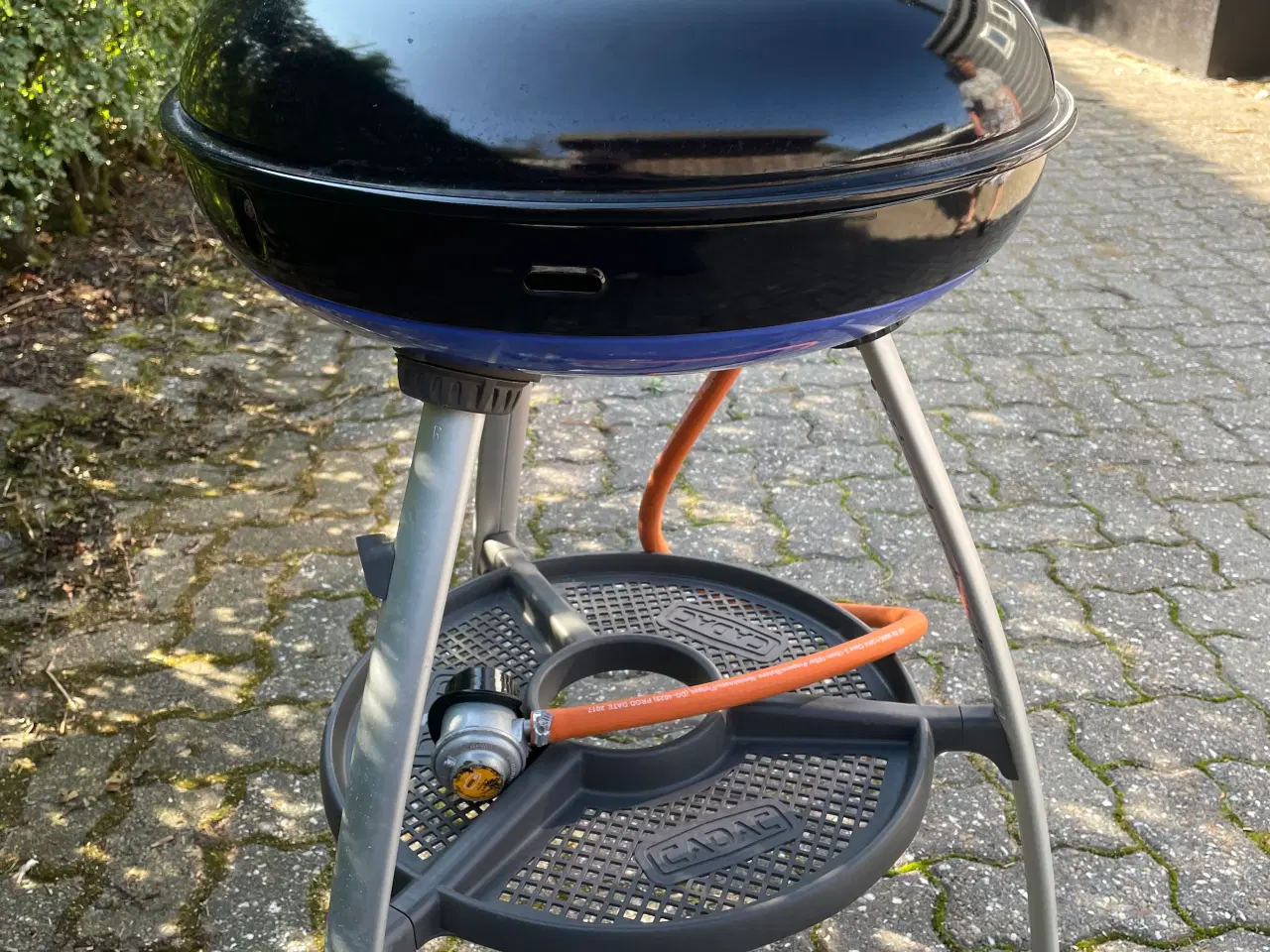 Billede 2 - Cadac gas grill