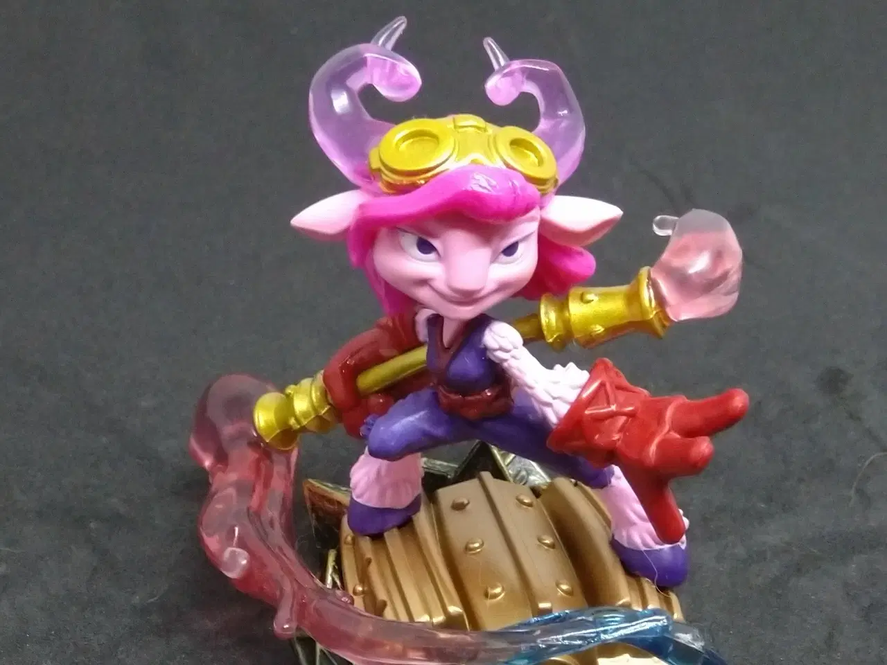 Billede 1 - Skylanders Superchargers Splat