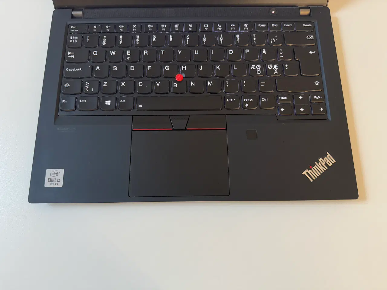 Billede 1 - Lenovo T14