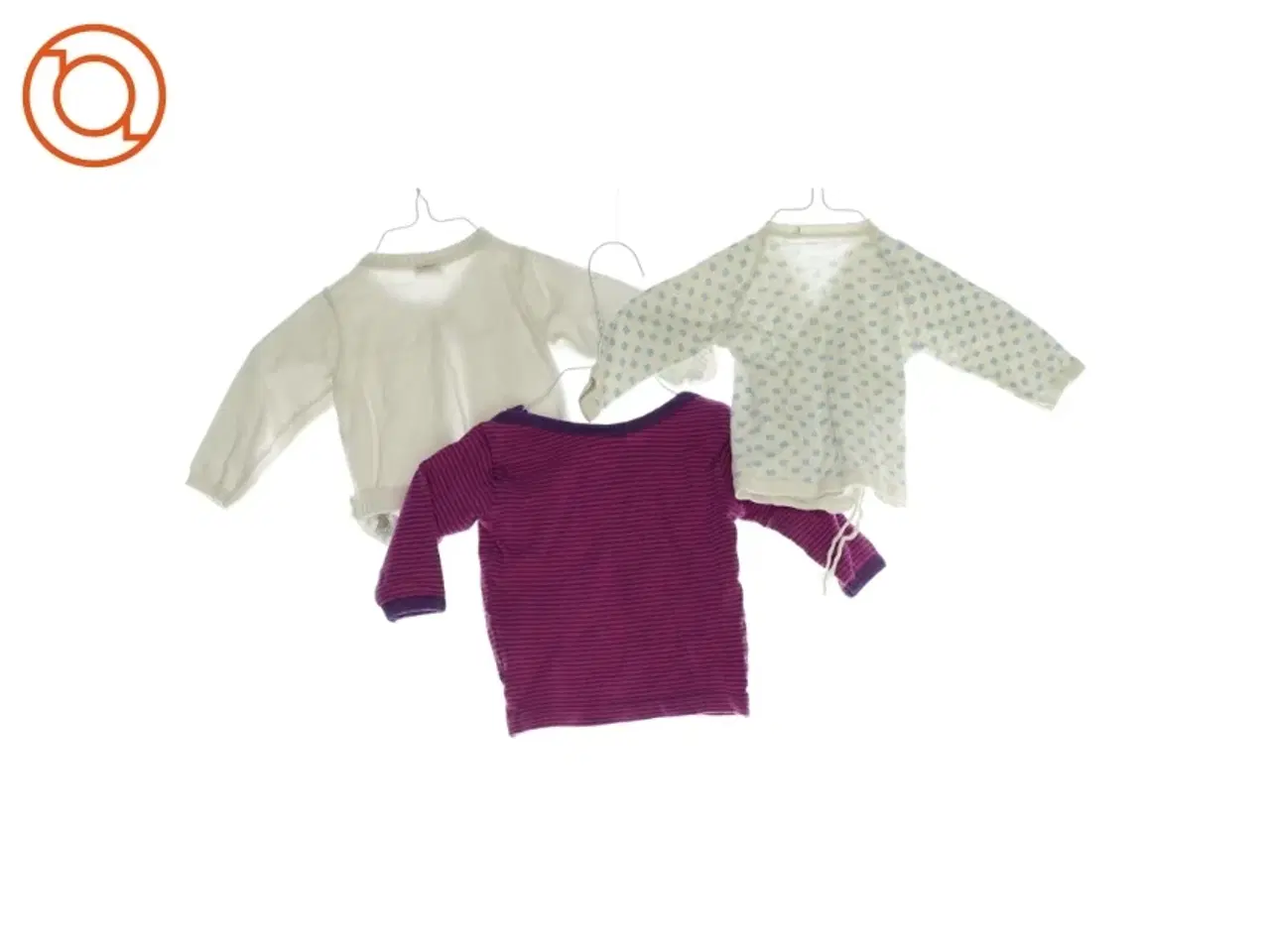 Billede 2 - Bluser 3 styks (str. 56)