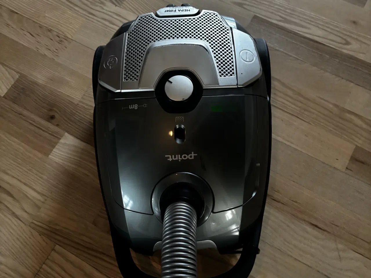 Billede 3 - Støvsuger