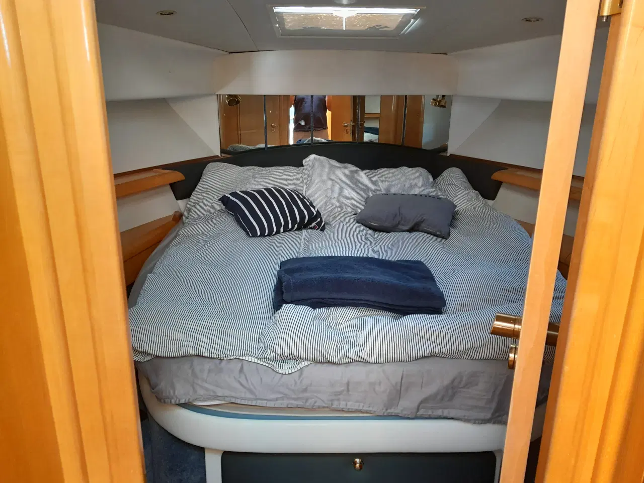 Billede 7 - Fairline Phantom 41