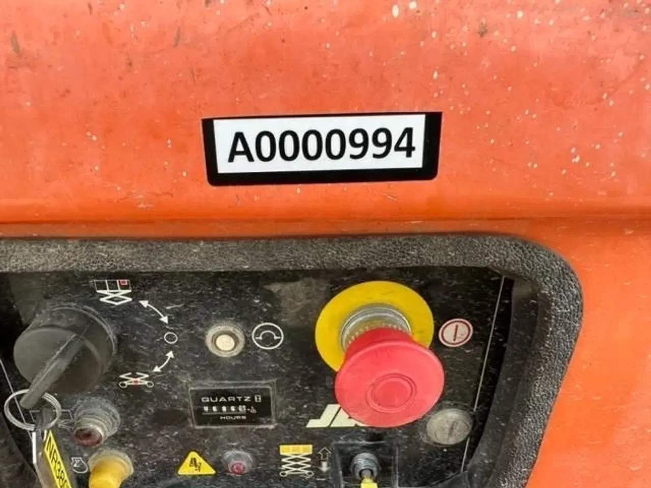 Billede 4 - JLG M4069