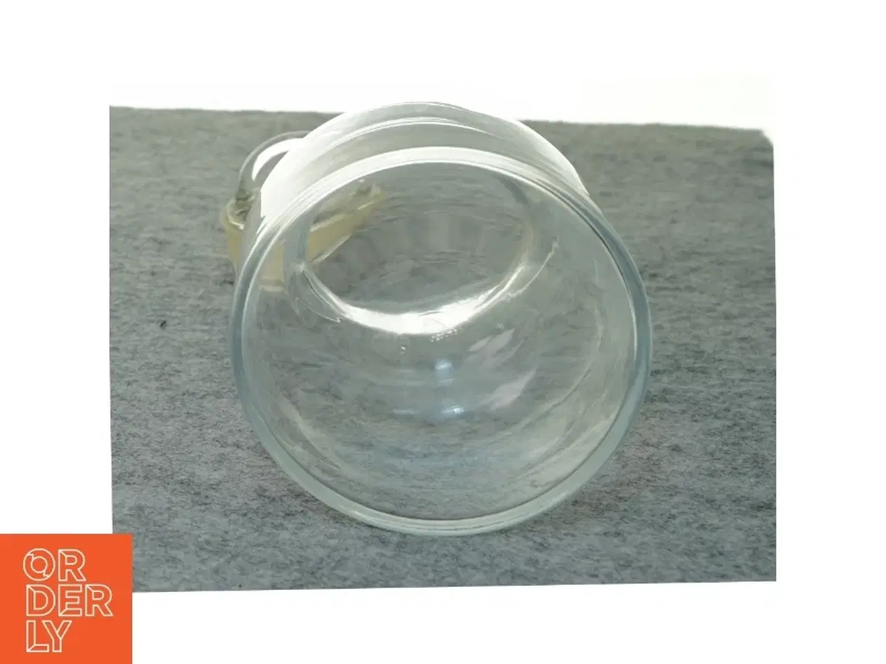 Billede 4 - Opbevarings glas fra Rosendahl (str. 13 x 11 cm)
