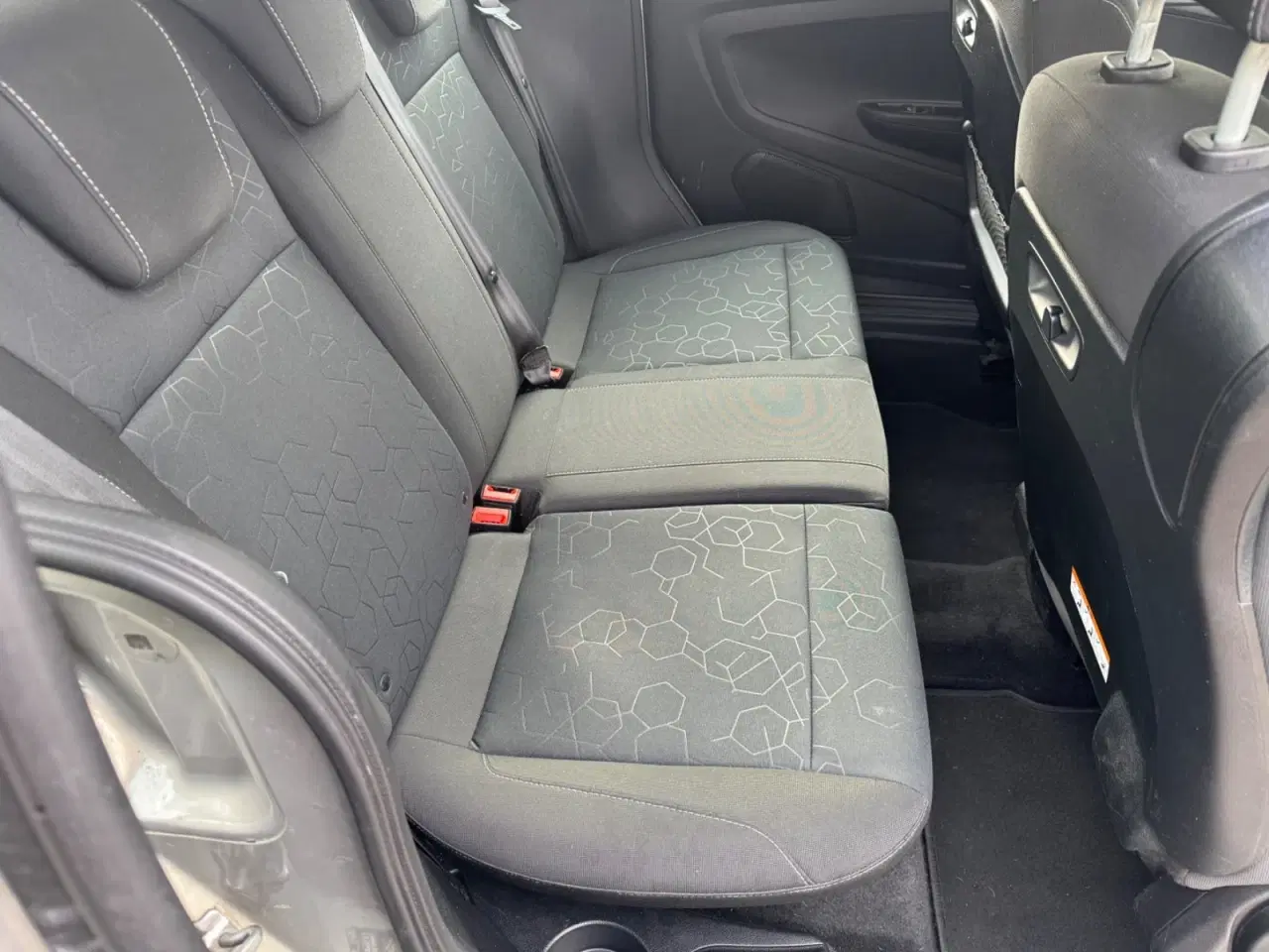 Billede 10 - Ford B-MAX 1,0 SCTi 100 Titanium