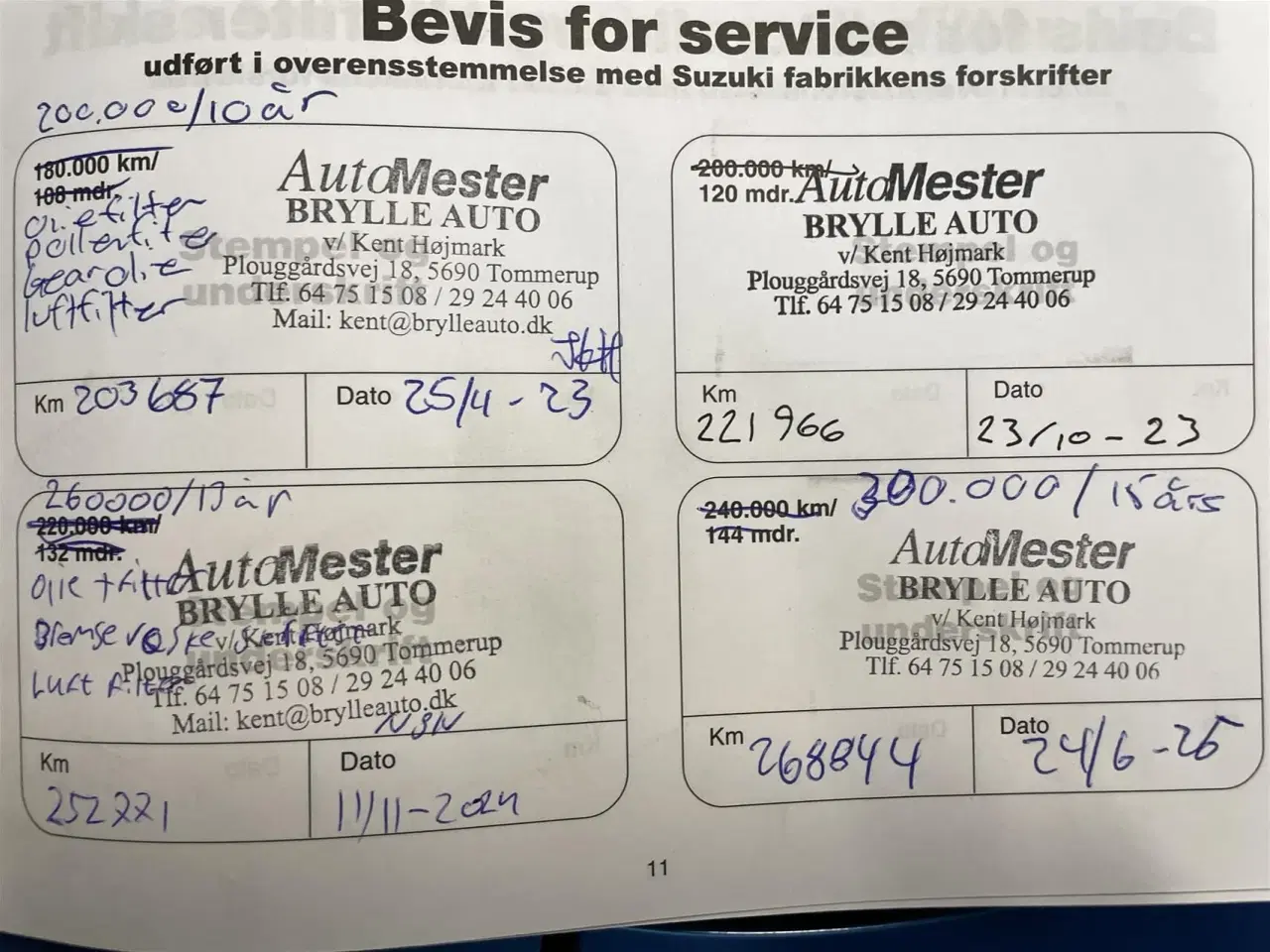 Billede 14 - Suzuki Celerio 1,0 12V Comfort 68HK 5d