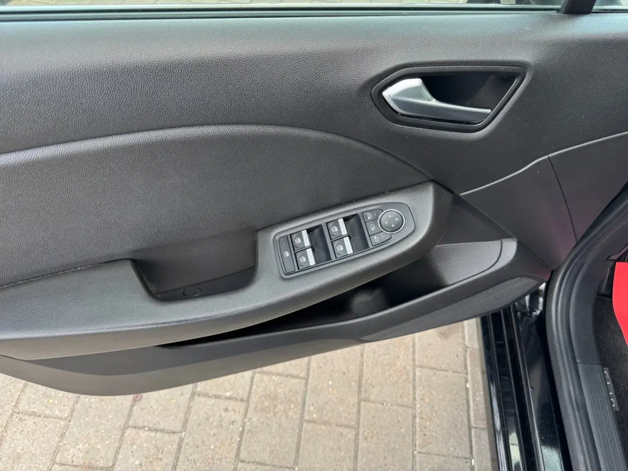 Billede 16 - Renault Clio V 1,5 dCi 85 Intens
