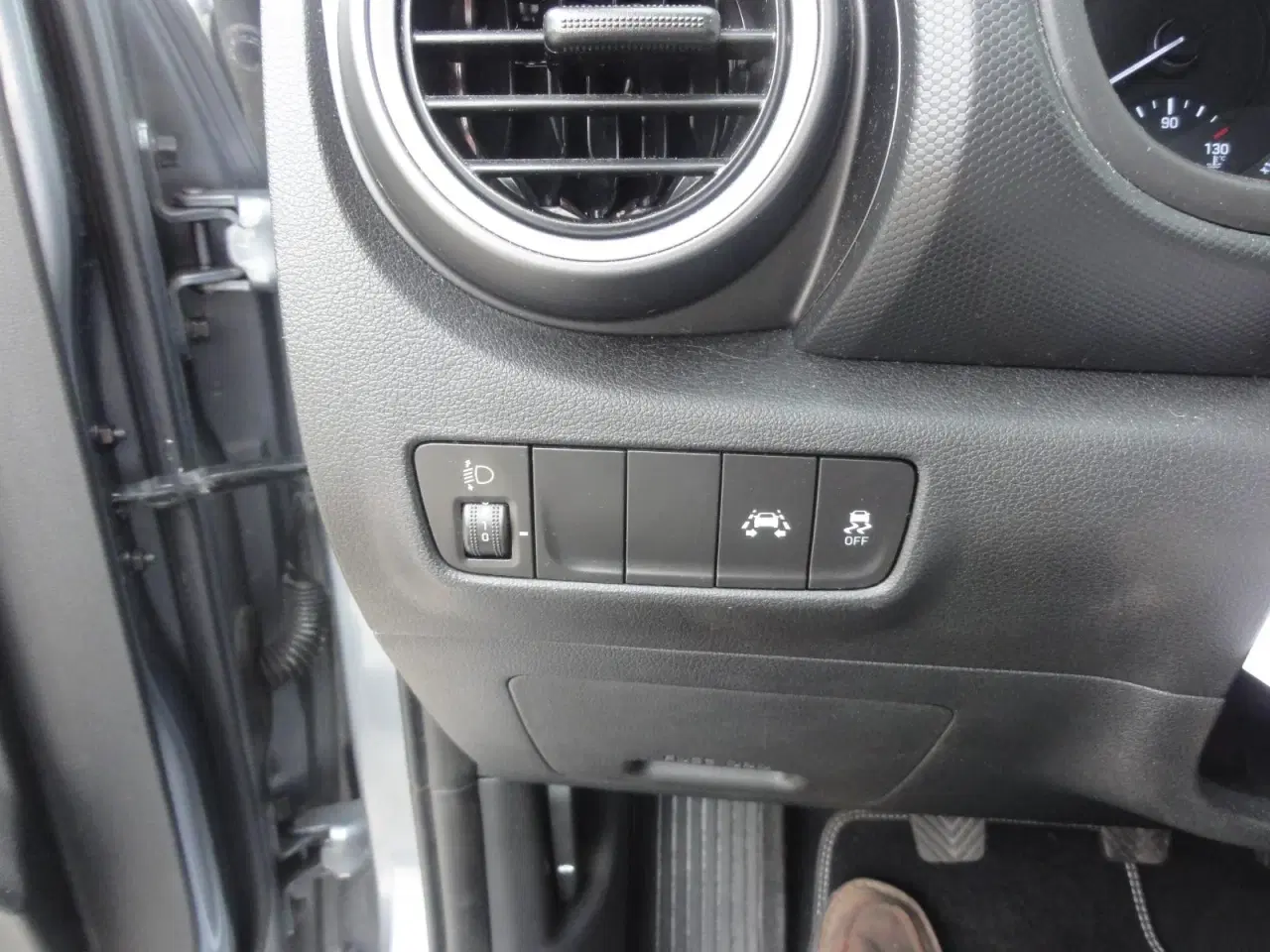 Billede 14 - Hyundai Kona 1,6 CRDi 115 Nordic Edition