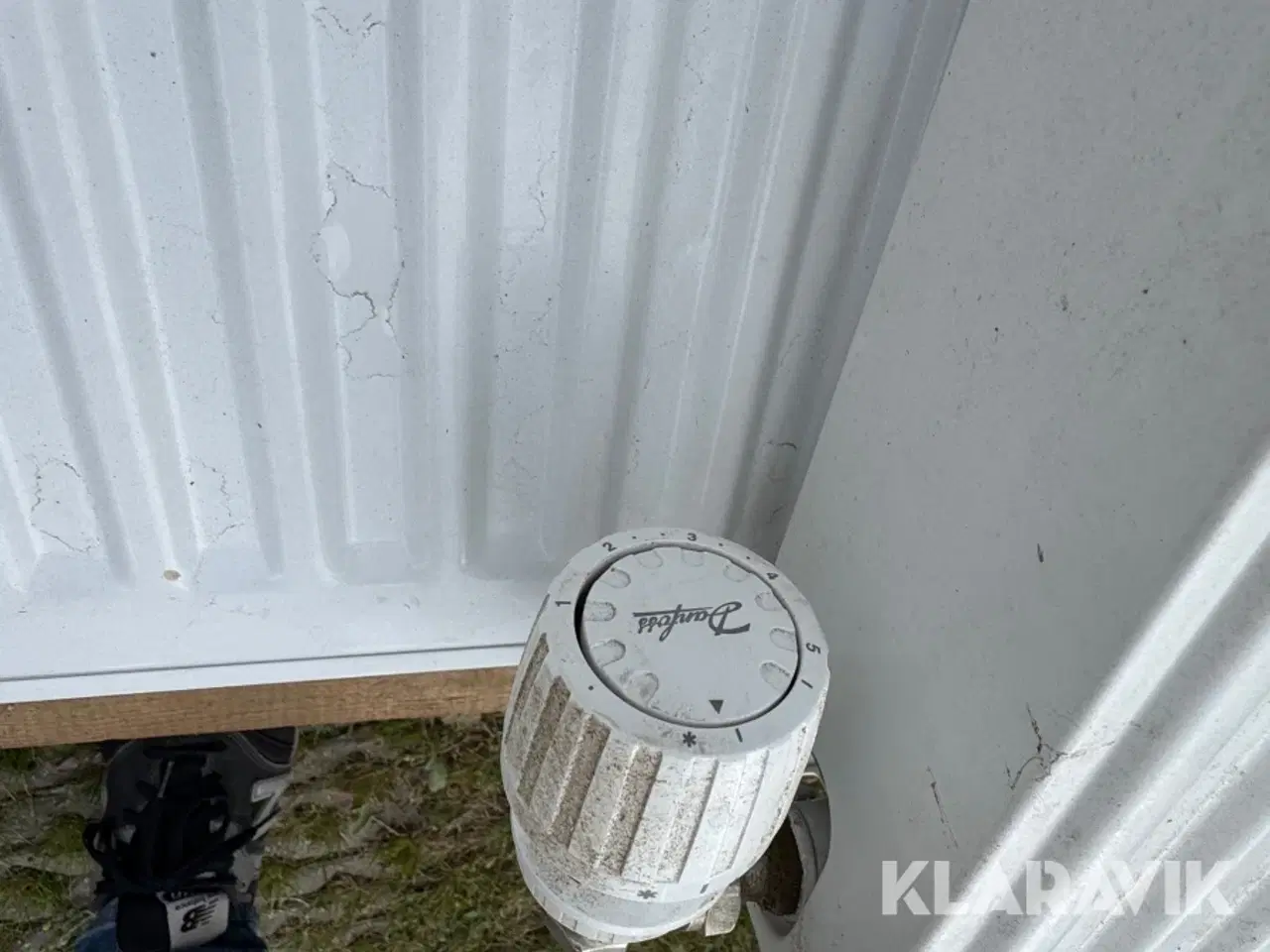 Billede 7 - Radiator