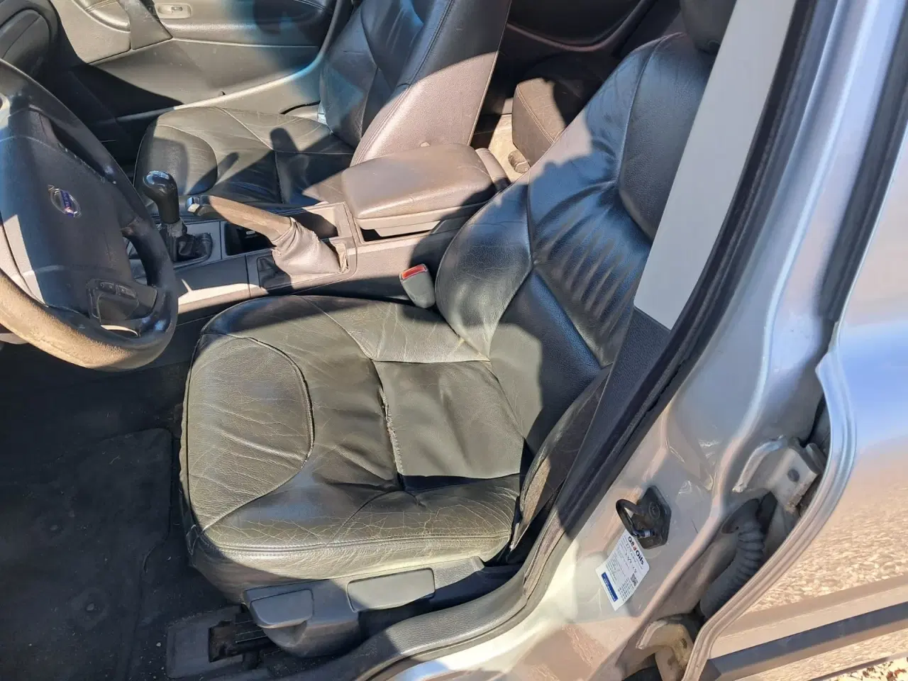 Billede 9 - Volvo V70 2,4 20V