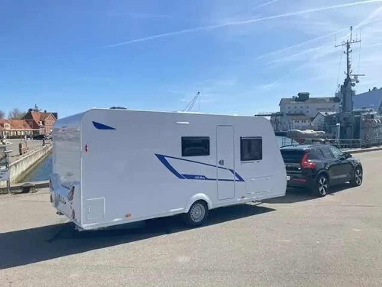 Billede 2 - Caravelair ALBA 497 Family