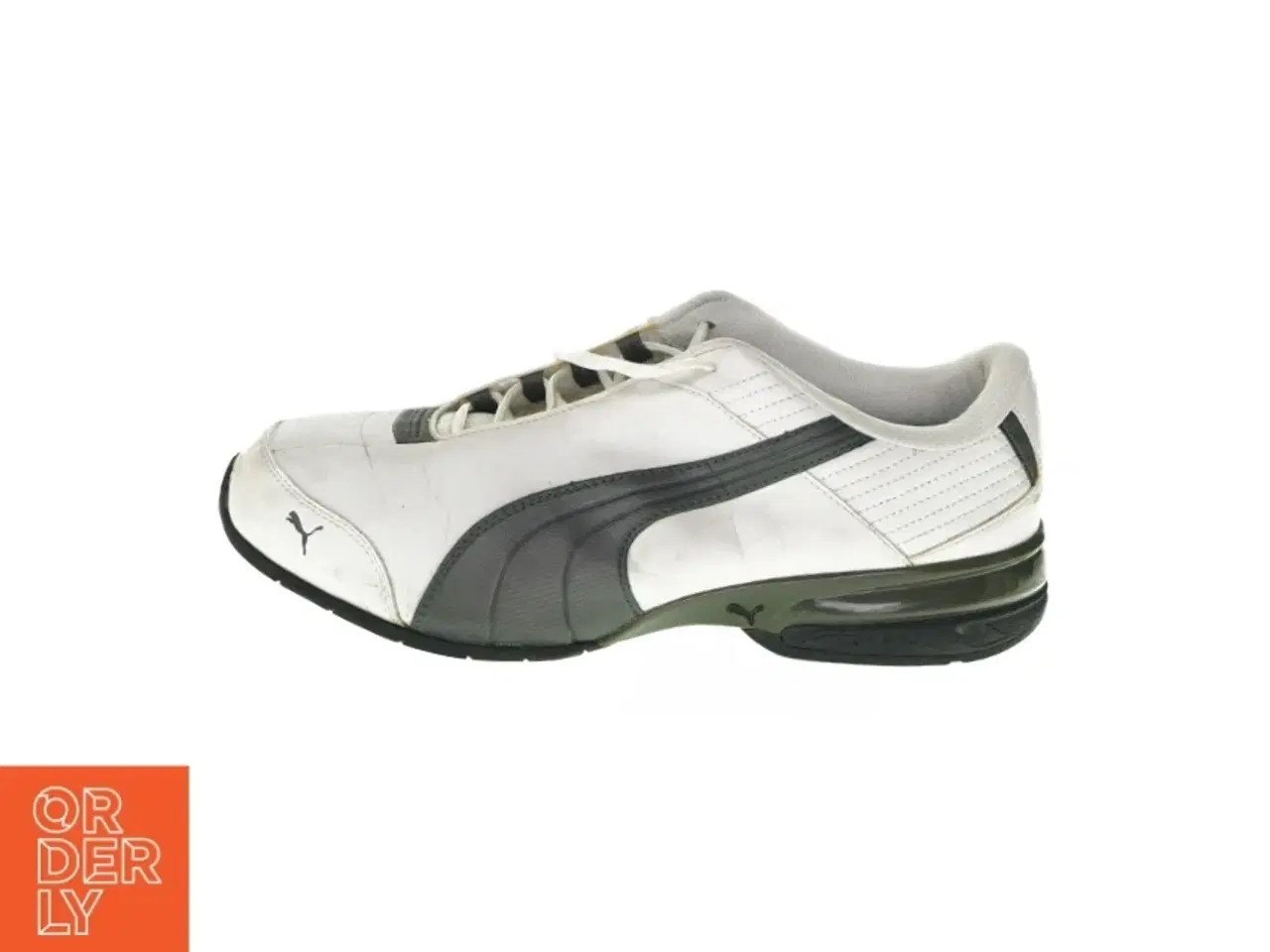 Billede 1 - Sneakers fra Puma (str. 45)