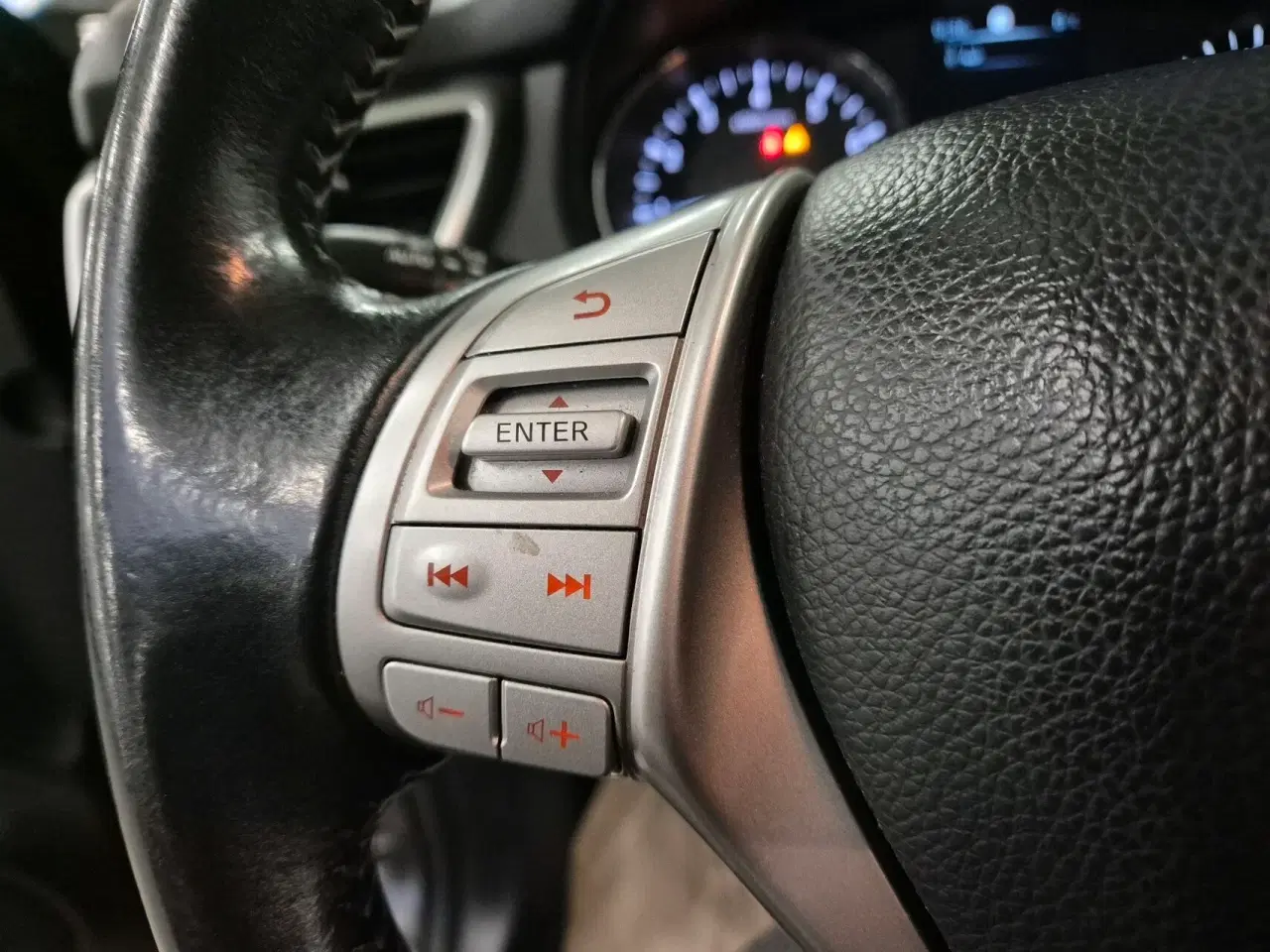 Billede 13 - Nissan Qashqai 1,2 Dig-T Acenta 115HK 5d 6g