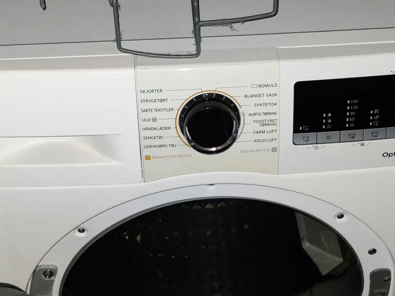 Billede 6 - Samsung vaskesøjle 