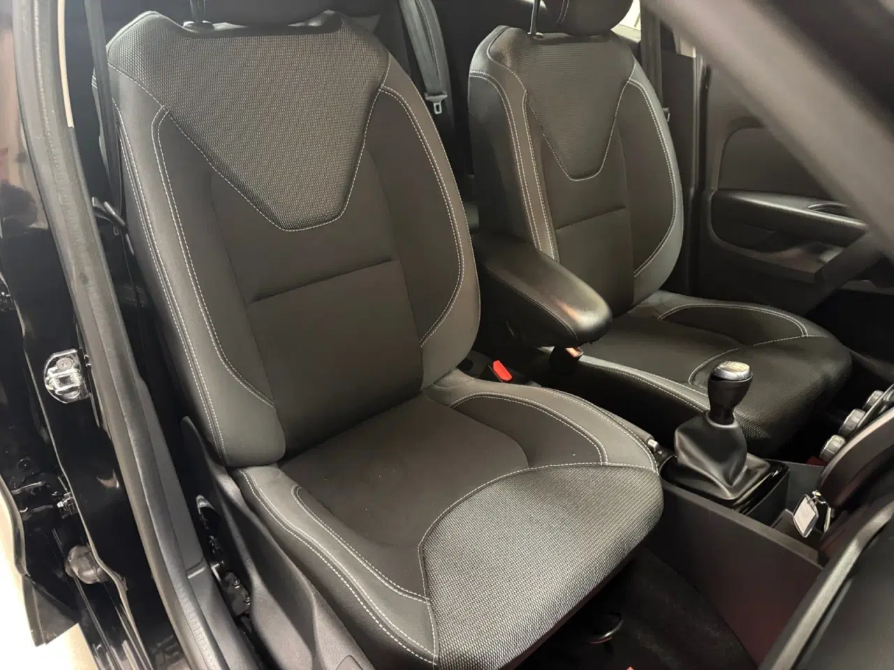 Billede 15 - Renault Clio IV 0,9 TCe 75 Zen Sport Tourer