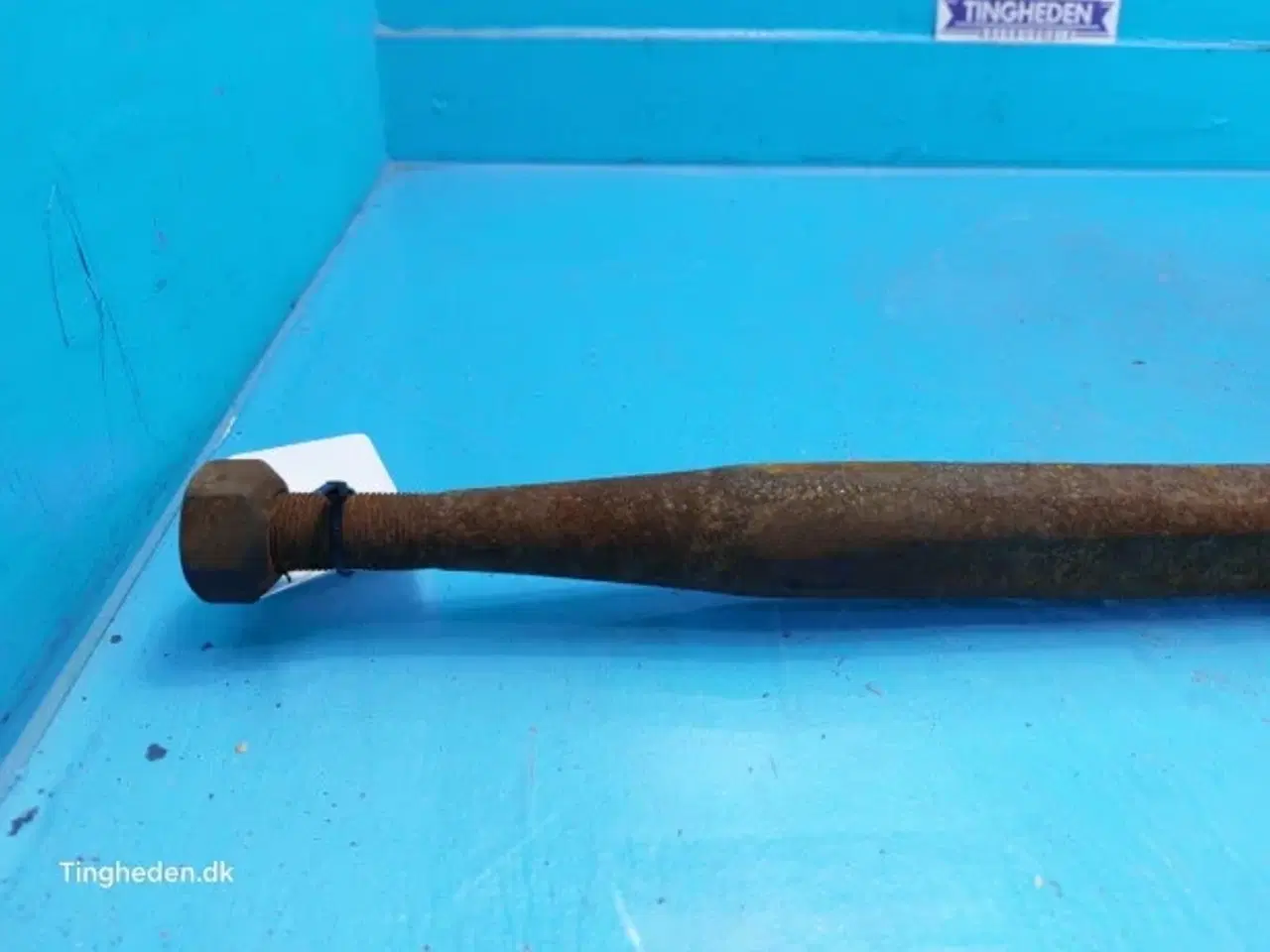 Billede 14 - Ballespids 