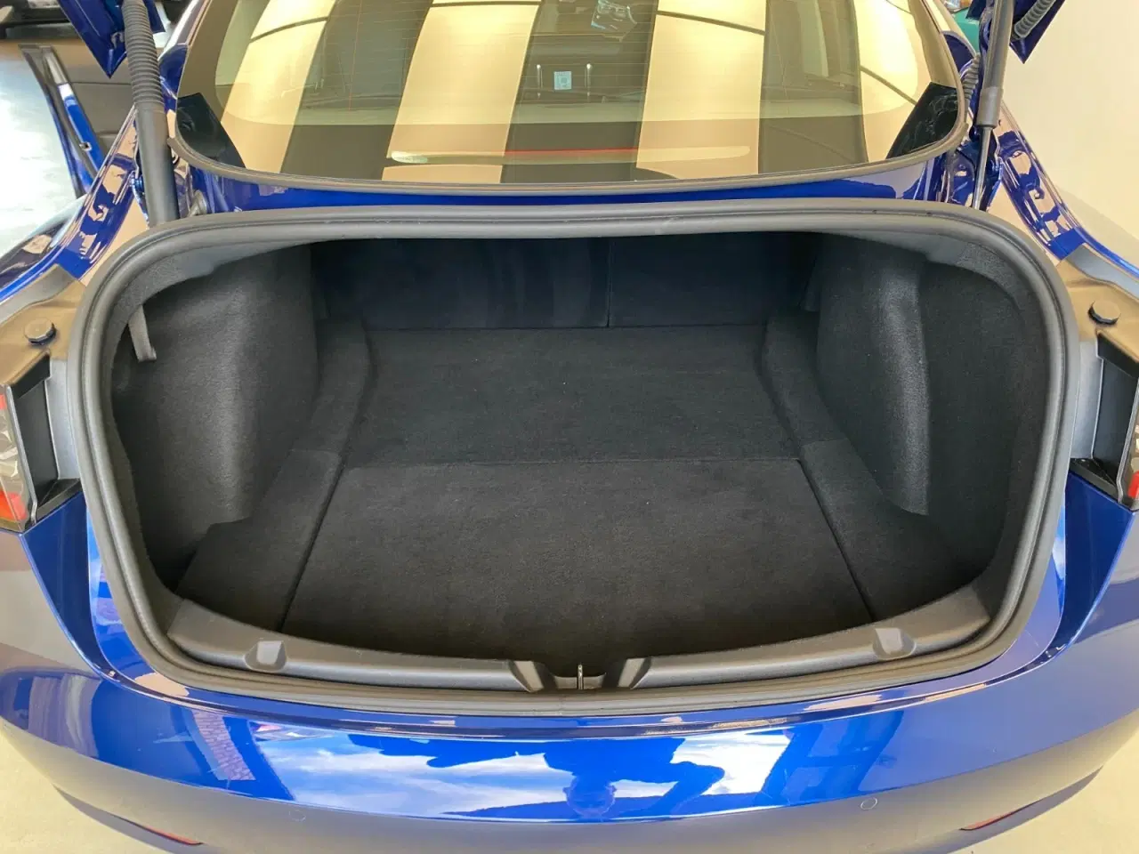 Billede 14 - Tesla Model 3  Standard Range+ RWD