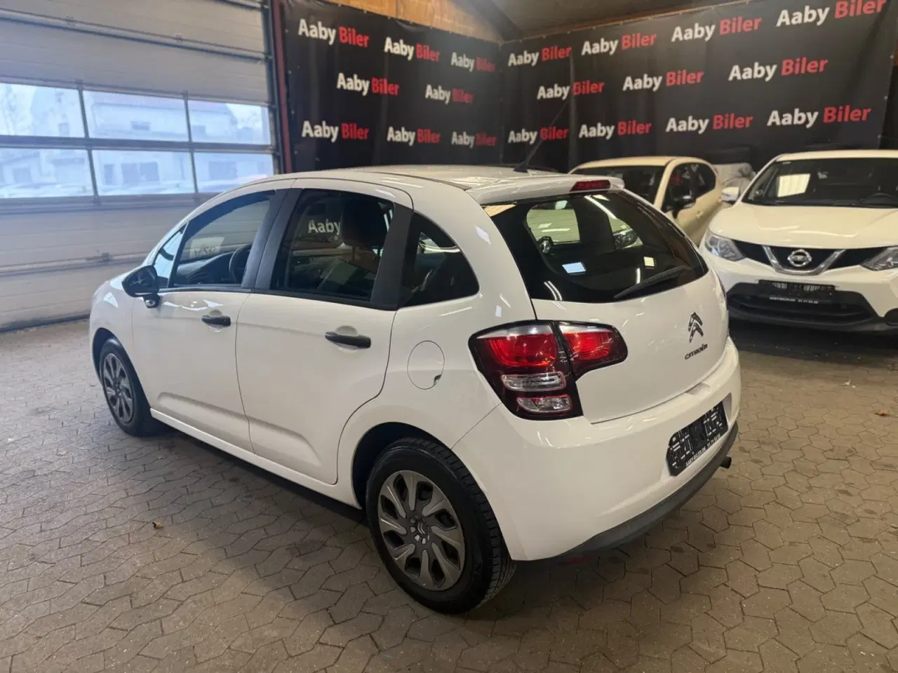 Billede 7 - Citroën C3 1,0 PureTech 68 Attraction