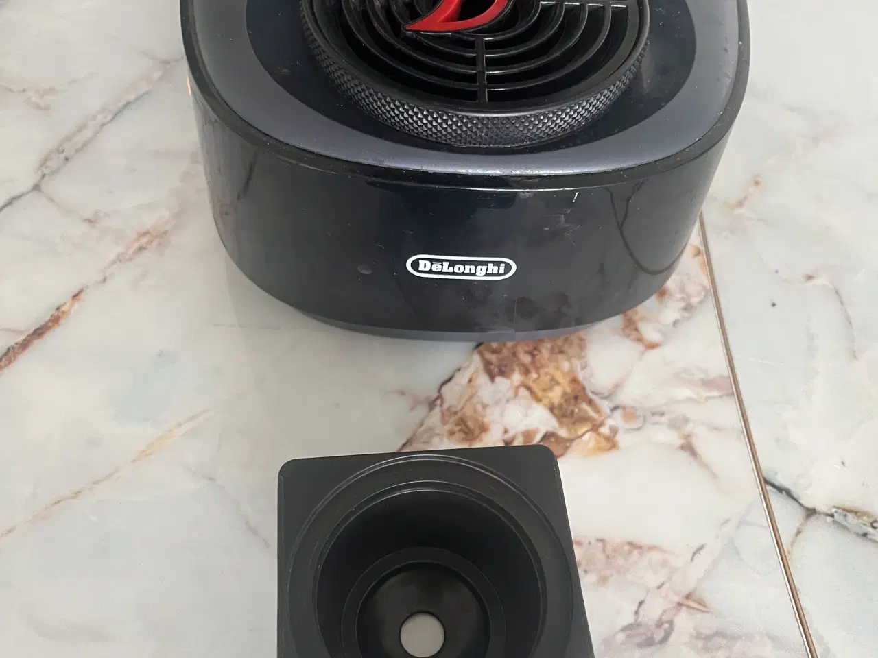 Billede 4 - Kaffemaskine 