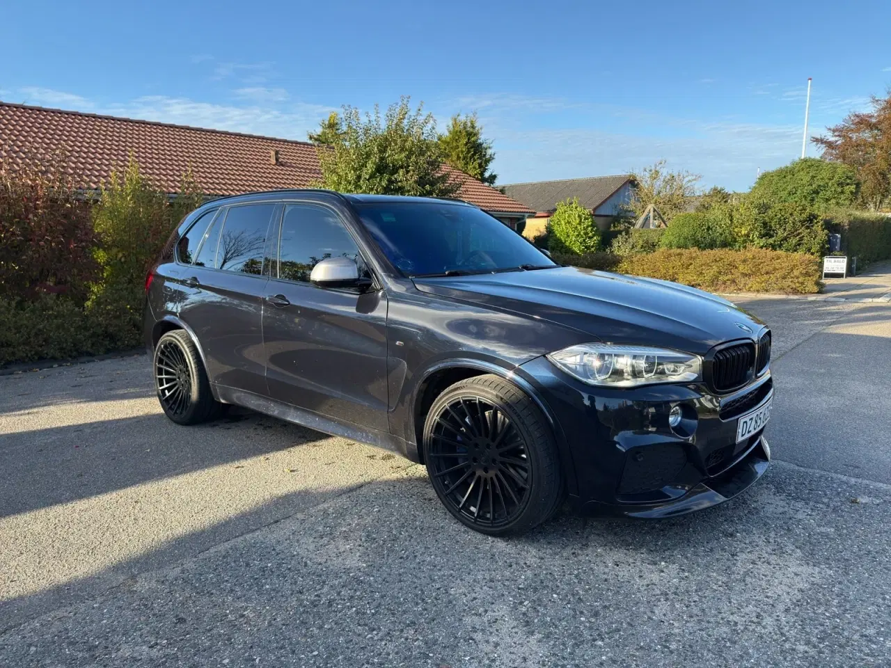 Billede 3 - BMW X5 3,0 M50d M-Sport xDrive aut.