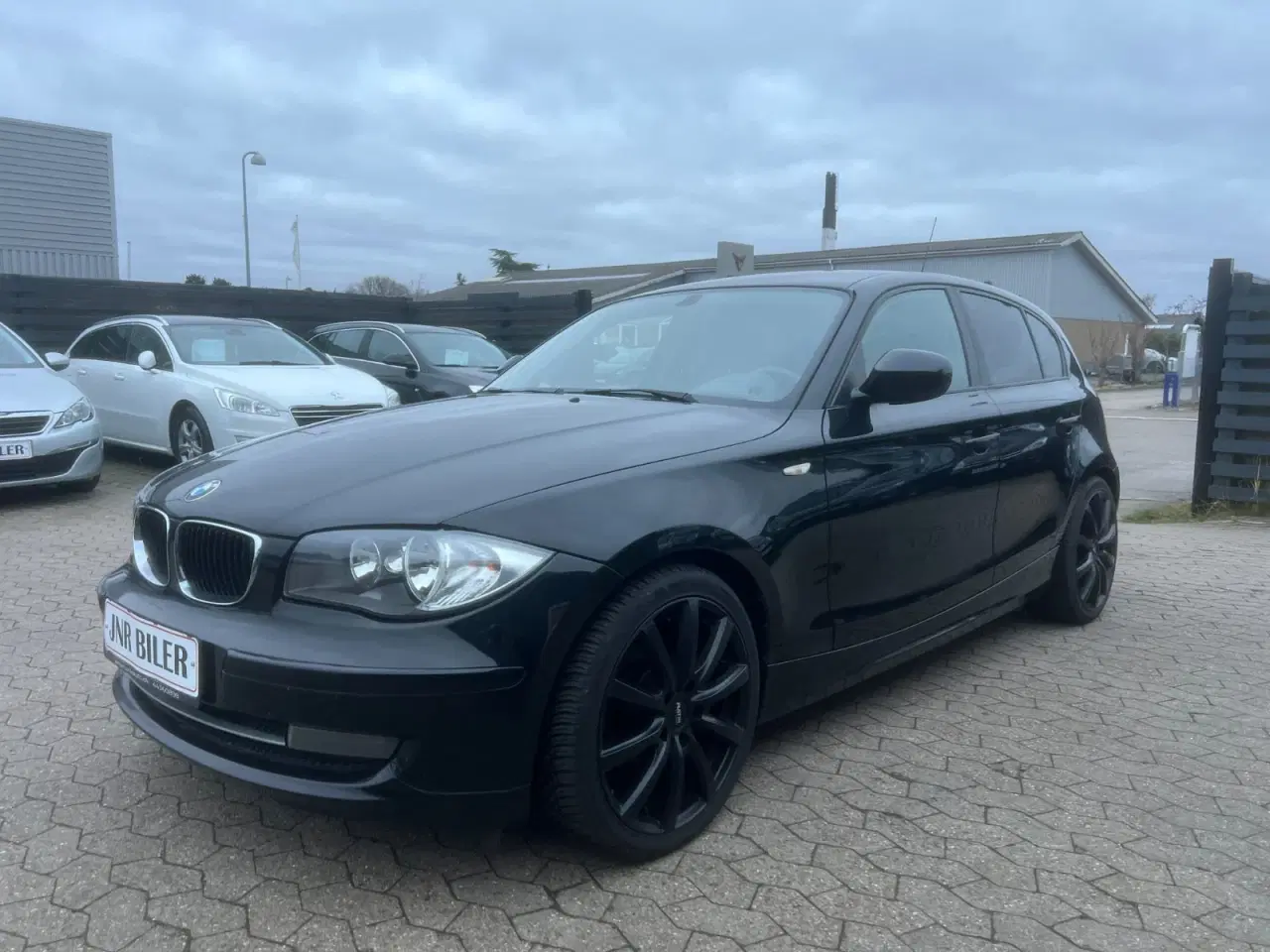 Billede 19 - BMW 116d 2,0 