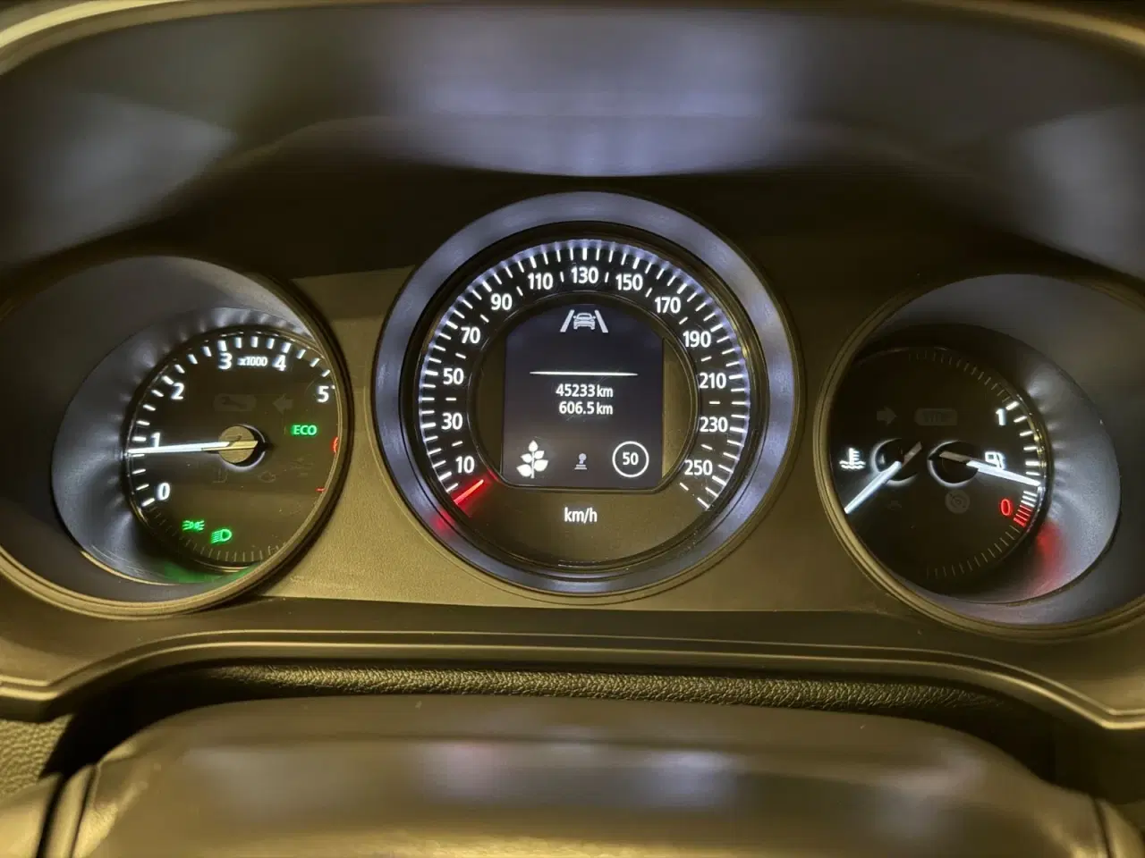 Billede 8 - Renault Megane IV 1,3 TCe 140 Limited Sport Tourer