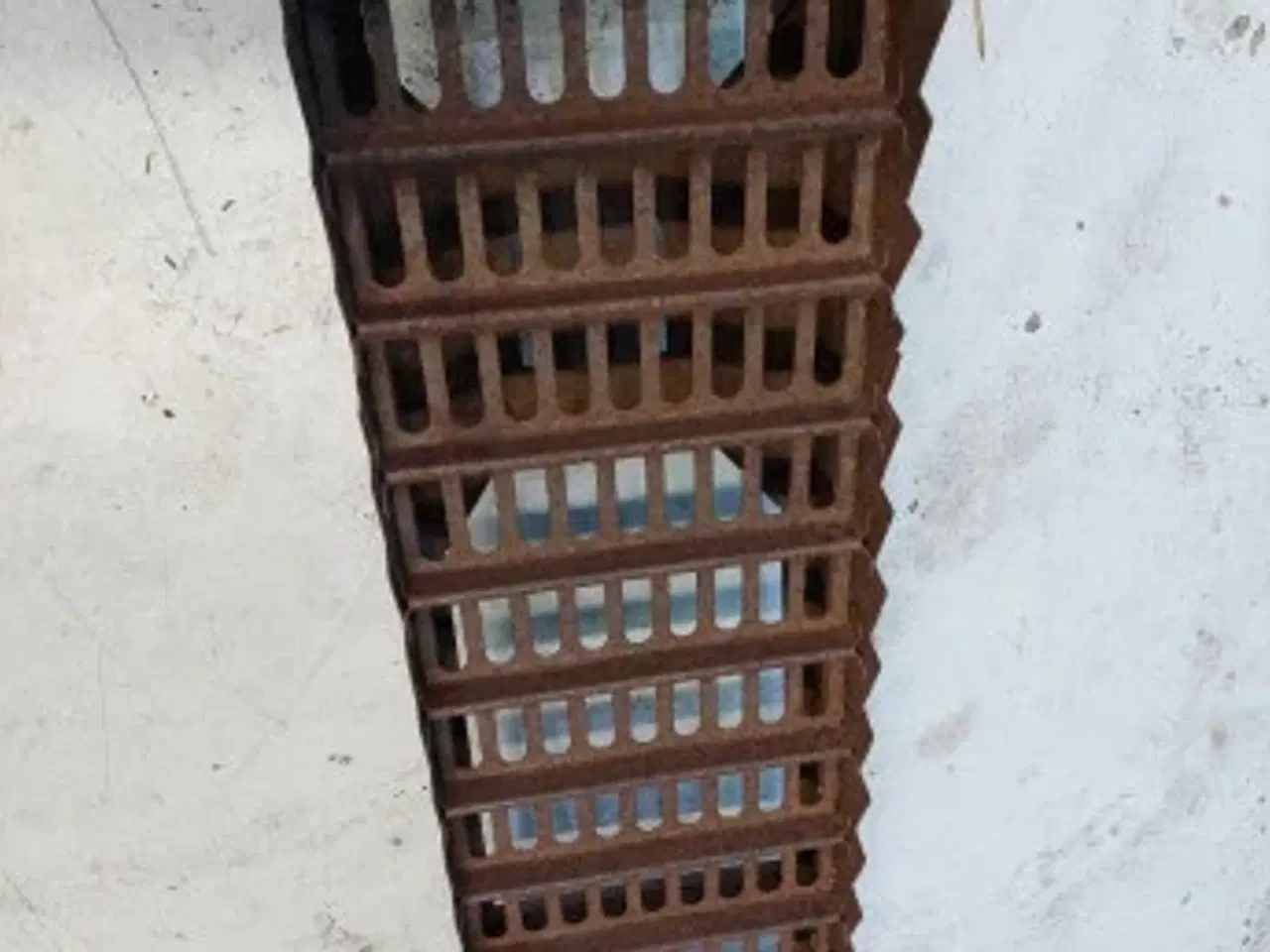 Billede 23 - Claas Dominator Ryster 678282.0