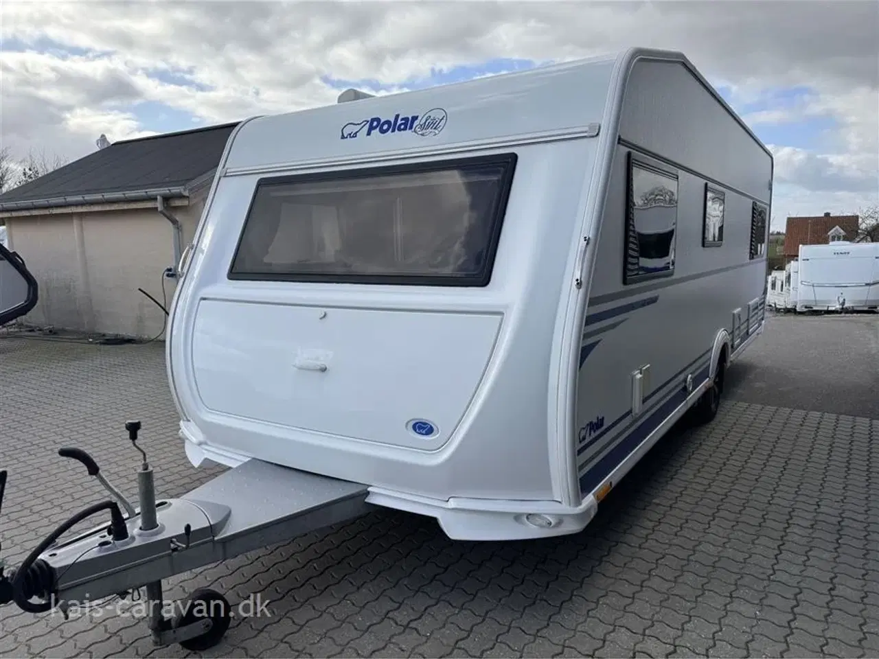 Billede 3 - 2017 - Polar Svit 620 LB