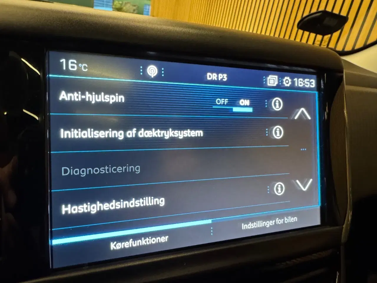 Billede 12 - Peugeot 208 1,2 PureTech 82 Allure Sky