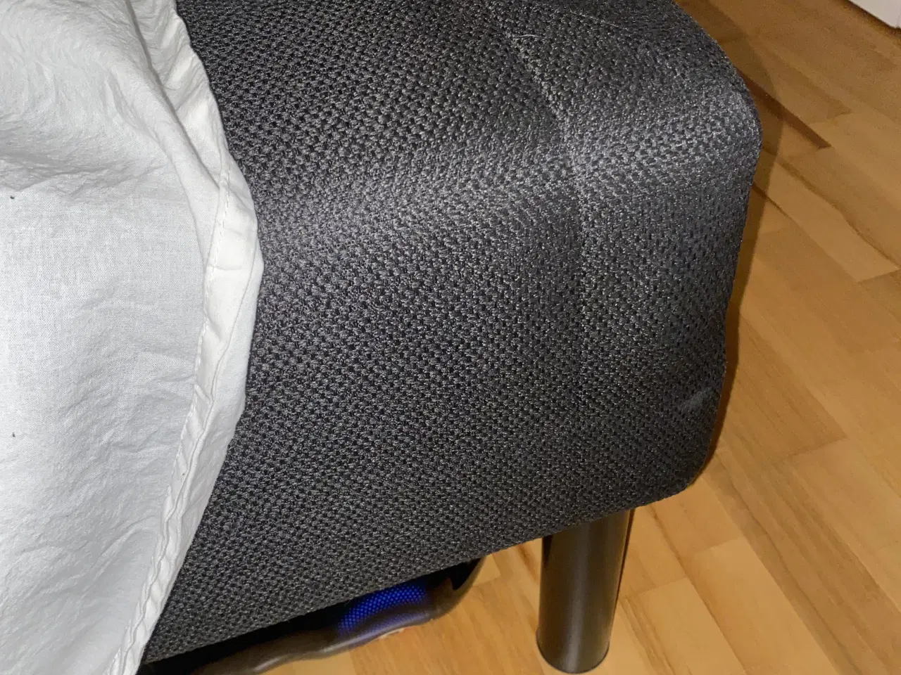 Billede 2 - Boxmadras seng 