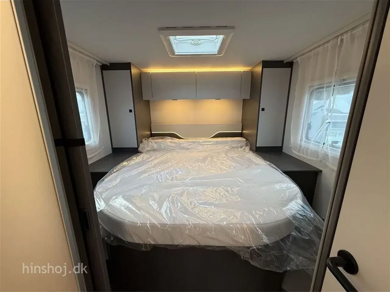 Billede 14 - 2026 - Etrusco I 7400 QBC Scandic Edition   Etrusco I 7400 QBC Scandic edition &amp;amp;amp; Iconic Line 2026  fra Hinshøj Caravan