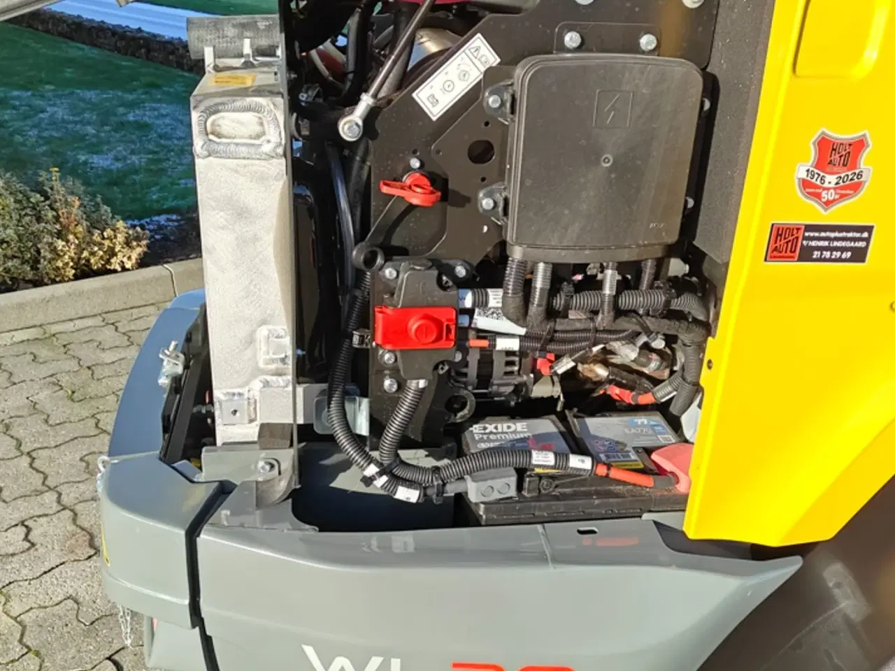 Billede 11 - Wacker Neuson WL28