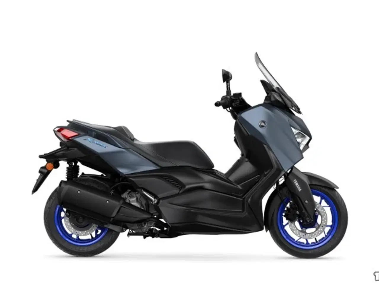 Billede 2 - Yamaha X-Max 300